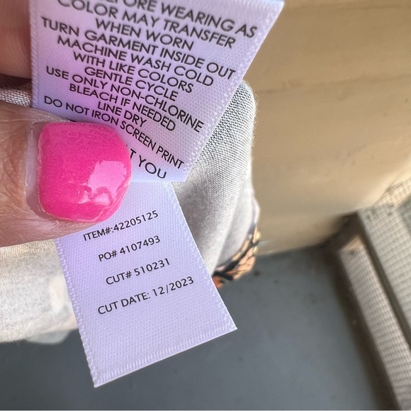 Torrid Black Floral Mini Flutter-Sleeve Skater Dress - Size 2X - Stretch Modest - Picture 8 of 10